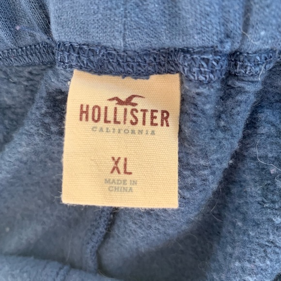 Hollister Joggers - Picture 3 of 5